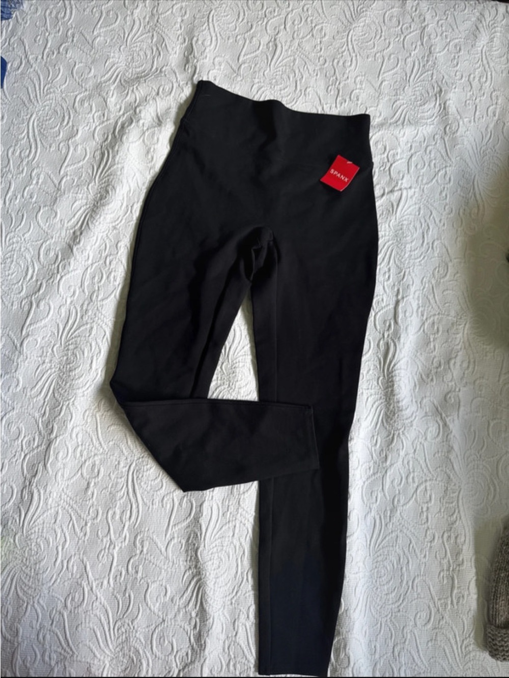 SPANX Ponte Leggings Small